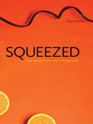 cover image of Squeezed